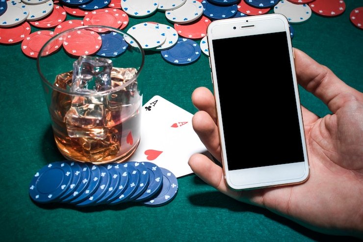 2drink Salón de Blackjack Live